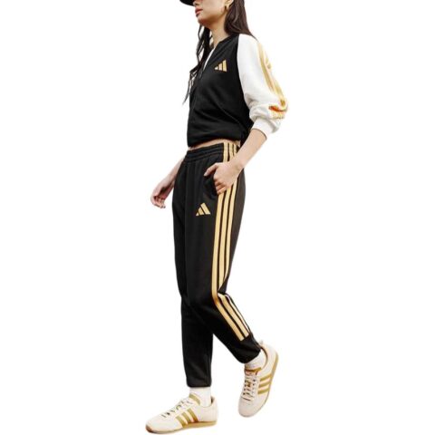 Adidas Matching Sets Unisex Black/Jade White