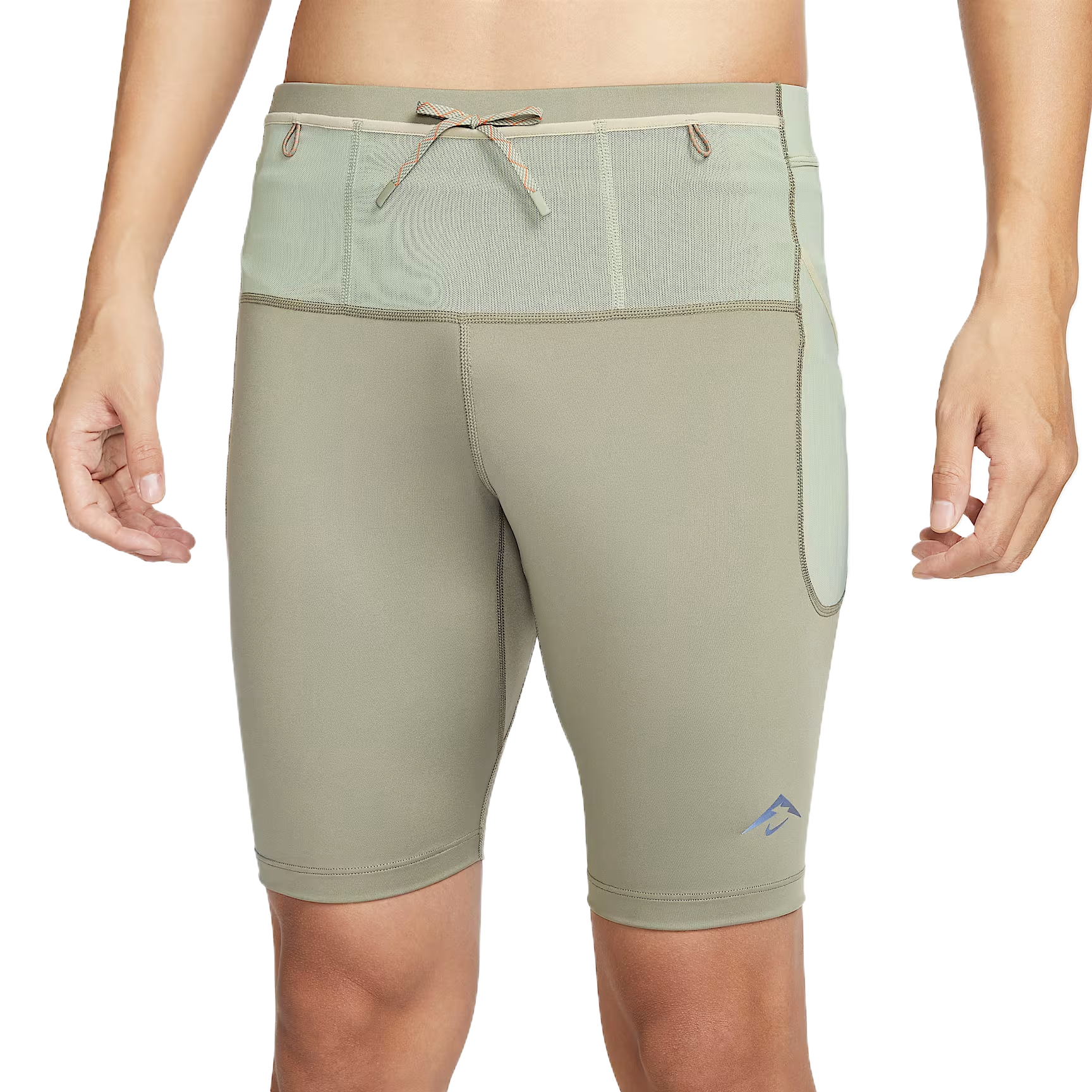 Nike Dri FIT ADV Sports Shorts Men’s Light Army Green