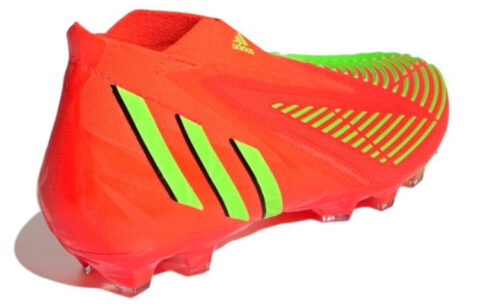Adidas Predator Edge+ Ag ‘Orange’