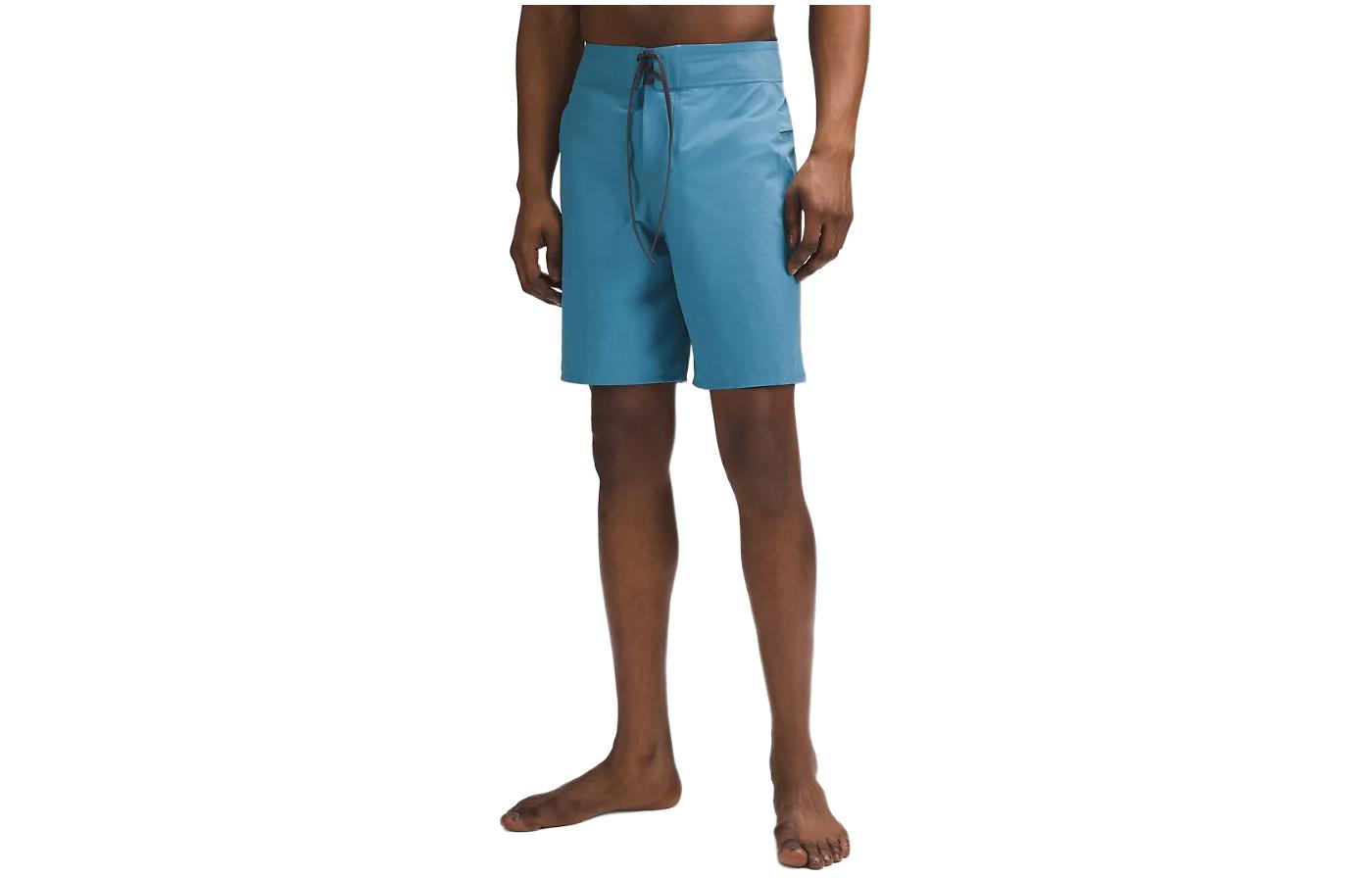 Lululemon Sports Shorts Men’s Moderate