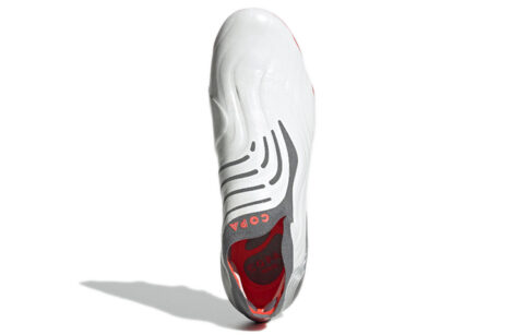 Adidas Copa Sense+ Fg ‘White Solar Red’