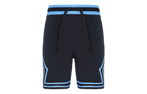 Jordan Sport FW24 Dri FIT Basketball Shorts Men’s Black