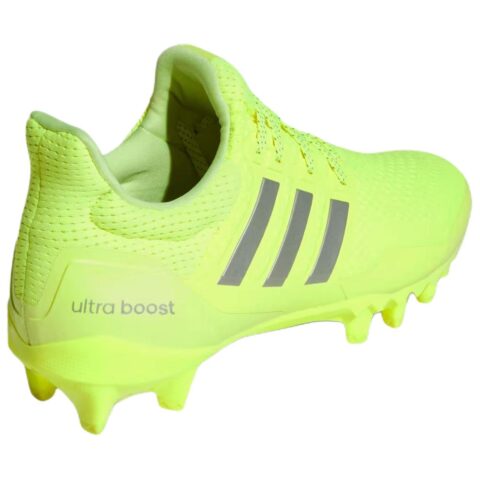 UltraBoost Adidas Cleat ‘Team Solar Yellow’