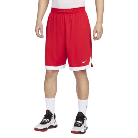 Nike Dri Fit Sports Shorts Men's University Red