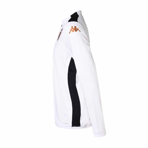Kappa Soccer Jersey Men’s White