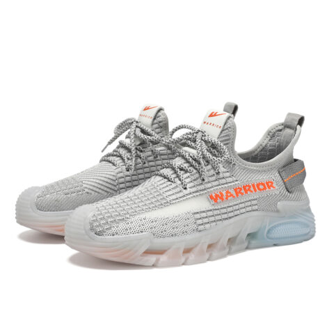Warrior Low top Casual Running Shoes Men’s
