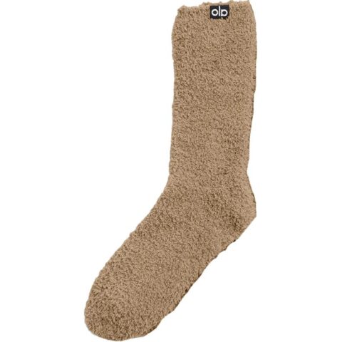 Alo Yoga Crew Socks Women’s 1 Pack