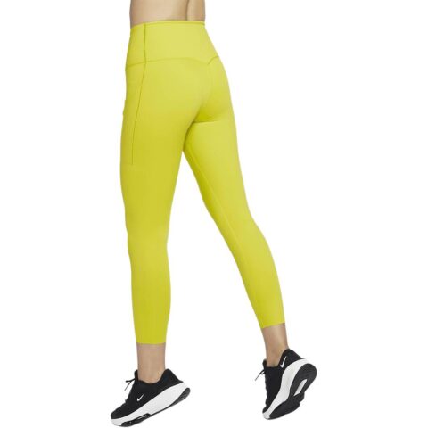 Nike Go Dri Fit Sports Pants Women’s Cactus Green/Black