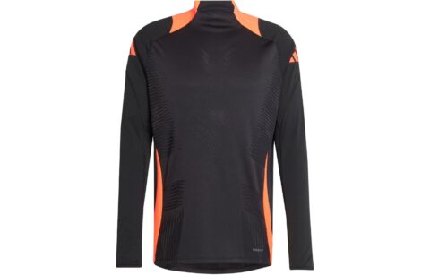 Adidas Free Shipping With AdiClub Tiro 24 Pro Training Top