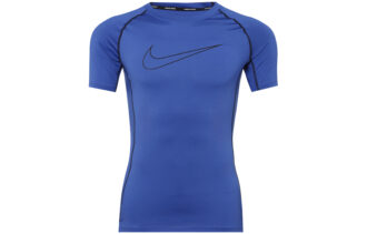 Nike Workout Clothing Men's Royal Blue