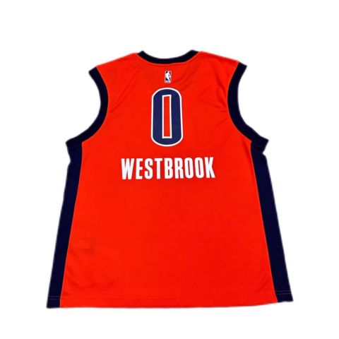 Adidas Basketball Jersey Unisex