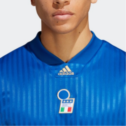 Adidas Italy Icon Jersey