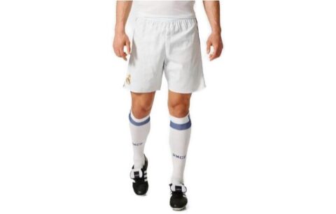 Adidas Soccer Bottom Men’s White