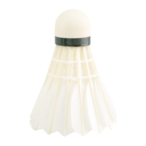 YONEX AS 40EX Goose Feather Shuttlecock 12 Pack Goose Feather Shuttlecocks