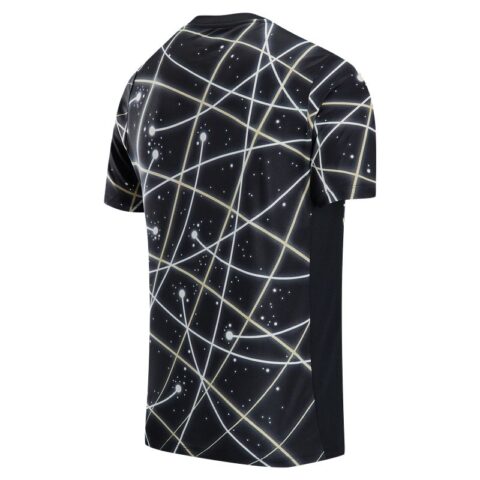 Nike Chelsea Fc Academy Pro Men’s Nike Dri FIT Soccer Pre Match Short Sleeve Top