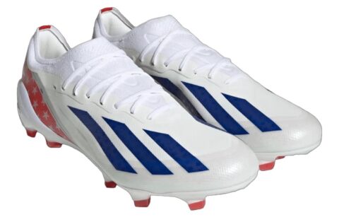 X Crazyfast Adidas.1 Fg ‘USA’