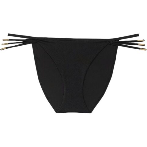 Victoria's Secret Swimming Shorts Women's Black
