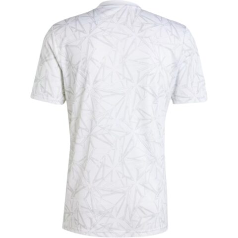 Adidas Free Shipping With AdiClub Real Madrid Pre-Match Jersey