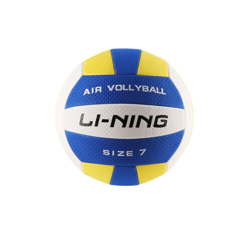 Li Ning XMX407 1 Volleyball TPE Outdoor Unisex Size 7 Ball Lightweight And Soft