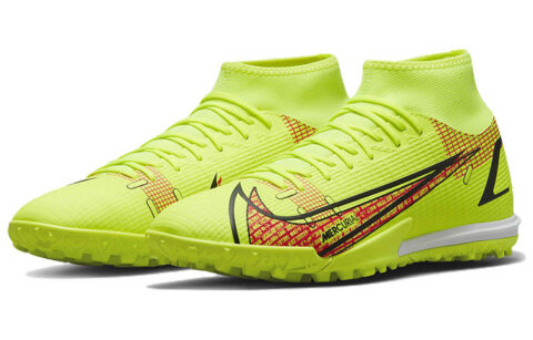 Nike Mercurial Superfly 8 Academy TF ‘Motivation Pack’
