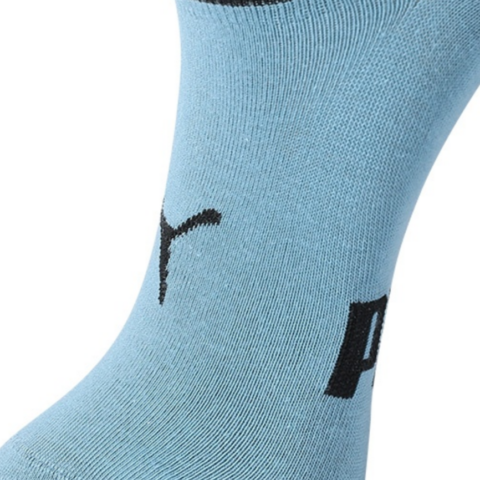 PUMA Unisex Ankle Socks