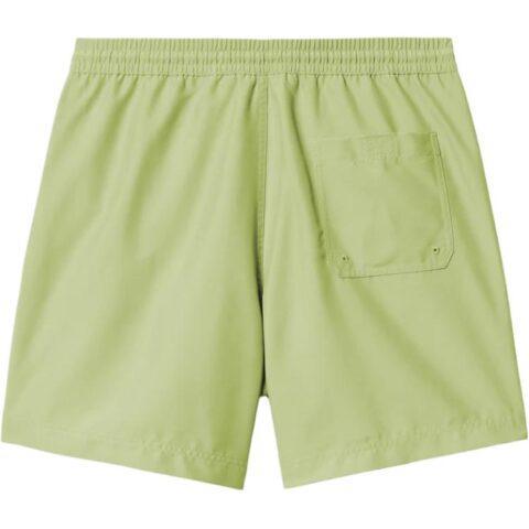 Carhartt WIP Swimming Shorts Men’s Neon Green Moderate