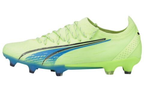 PUMA Ultra Ultimate Fg Ag ‘Fastest Pack Fizzy Light’ Women’s