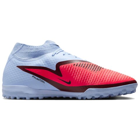 Nike Phantom 6 Soccer Shoes Men’s Blue Red