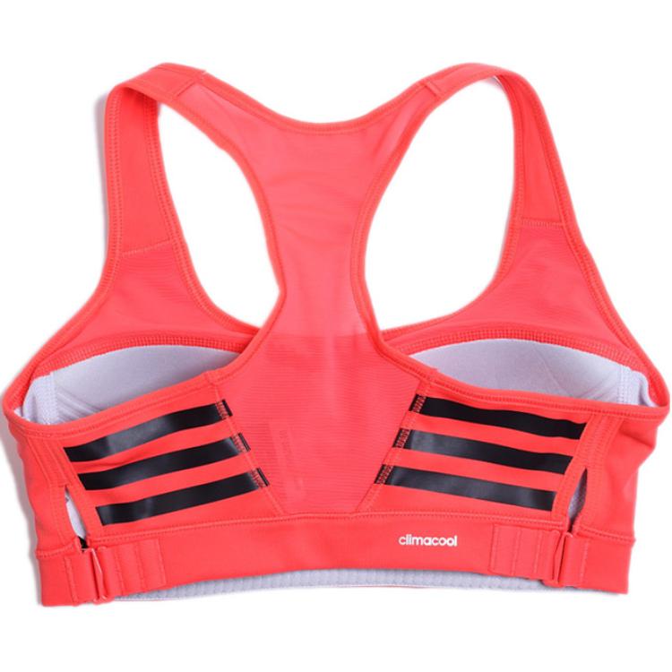Adidas Climacool Sports Underwear Women’s Orange
