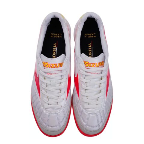 Mizuno Morelia Sala Japan TF ‘White Red’