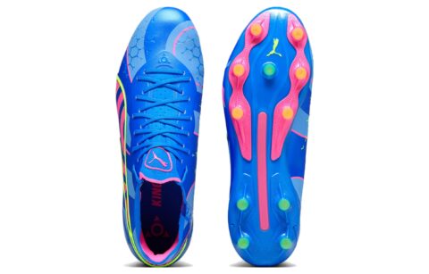 Puma King Ultimate FG AG ‘Energy Pack’
