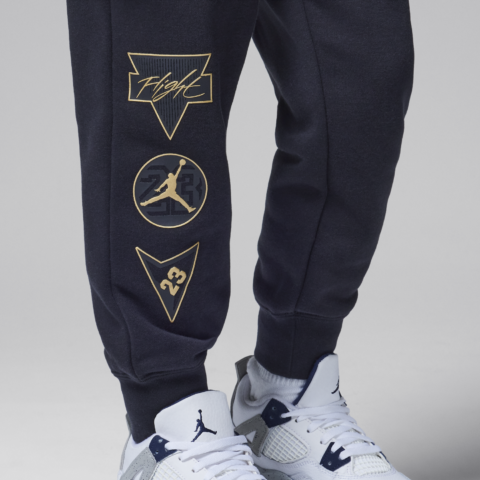 Jordan Casual Sportswear Black Children Aged 3 7 Years Old