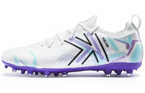 KELME Quick Spark 5.0 MG Multi Ground Soccer Shoes Men’s White Multicolor