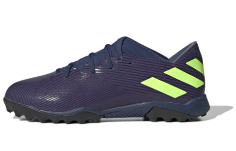 Adidas Nemeziz Messi 19.3 Tf 'Tech Indigo'