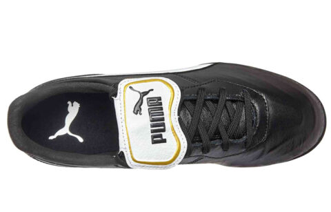 PUMA King Top Tt ‘Black’