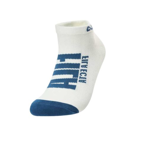 FILA ORIGINALE Ankle Socks Men’s 1 Pack Flesh Gray