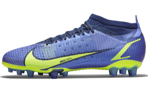Nike Mercurial Vapor 14 Pro Ag Artificial Grass Blue
