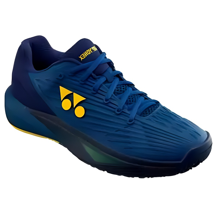 YONEX ECLIPSION 5 Low top Tennis Shoes Men’s Dark Blue