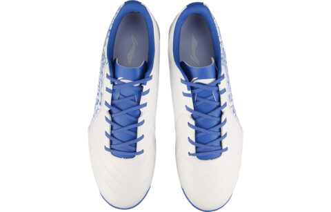 Li Ning TF Turf Artificial Turf Cushioning Training Shoes Men’s