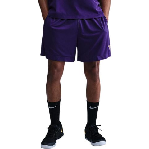 Nike Kobe Dri-FIT 6″ Basketball Shorts