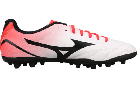 Mizuno Folgado White Red