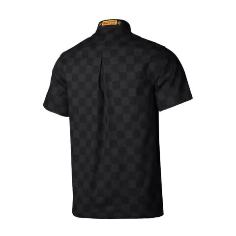 Nike Soccer Jersey Unisex Black