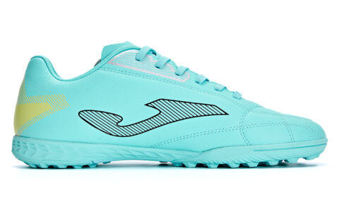 Joma TF Turf Slip Resistant Abrasion Resistant Soccer Shoes Men’s Lake Blue