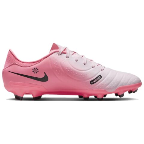 Nike Tiempo Legend 10 Academy Mg Pink Foam Black