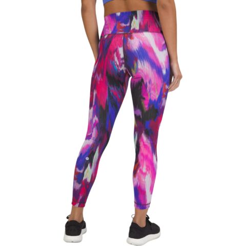Lululemon Wunder TrainEverlux™ Yoga Pants 25′ Women’s