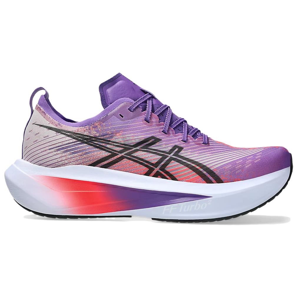 ASICS MEGABLAST Running Shoes Men’s Purple