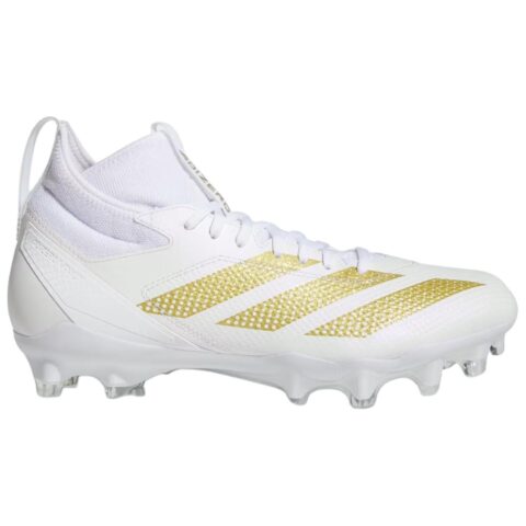 Adidas Adizero Impact ‘Cloud White Gold Metallic’