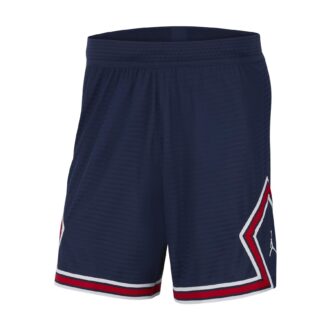 Jordan PSG Paris Saint Germain Dri Fit ADV Soccer Bottom Men's Marine Blue
