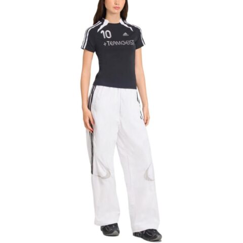 Adidas Originals Adilenium Season 4 Teamgeist Slim Tee