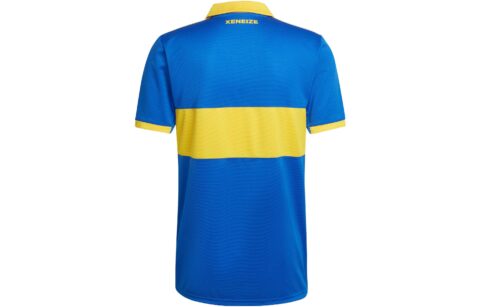 Adidas Soccer Jerseys Men’s Blue Moderate